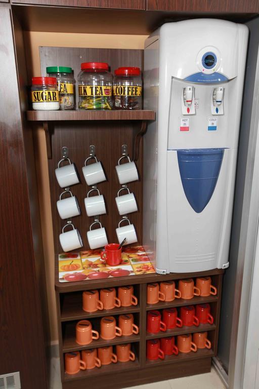 60S Hostel Сингапур Екстериор снимка