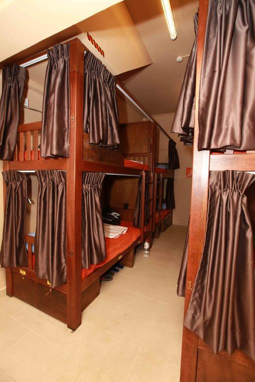 60S Hostel Сингапур Екстериор снимка