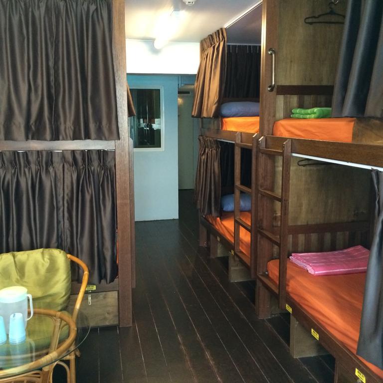 60S Hostel Сингапур Стая снимка