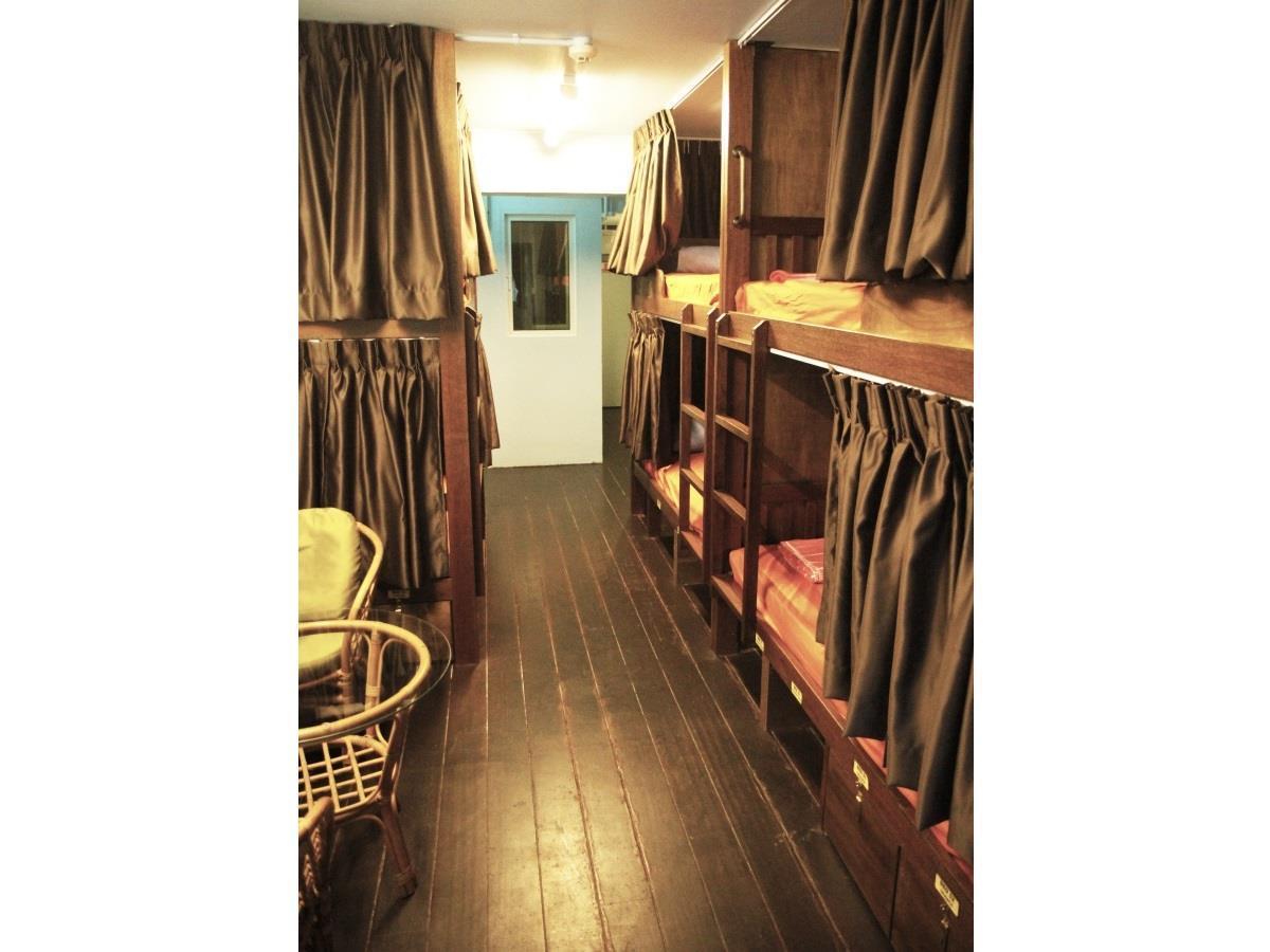 60S Hostel Сингапур Екстериор снимка